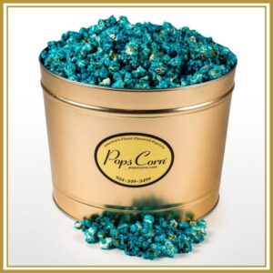 Pops Corn "It's a Boy!" Pop Corn - Free Shipping