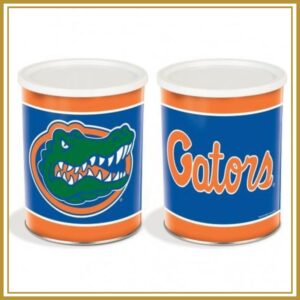 Florida Gators One Gallon-Free Shipping